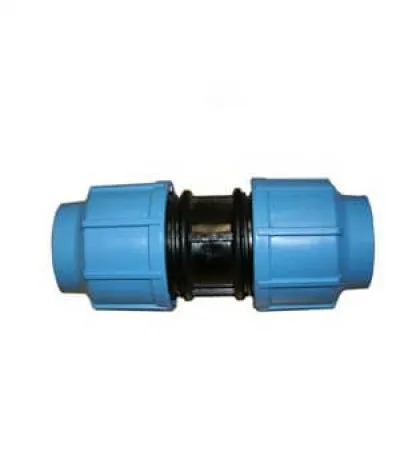 Tyleenkoppeling kiwa 40mm Seizoensaanbieding