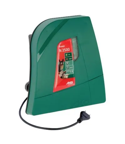 Korting AKO Schrikdraadapparaat Power N 3500 230V