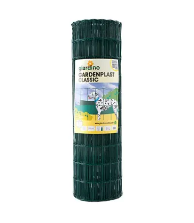 Direct Verzonden Gaas, Gardenplast Classic - 0.61M X 25M