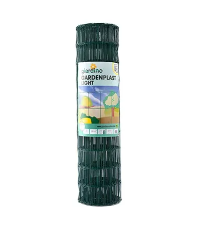 Populair Gaas, Gardenplast Light - 1.02M X 25M