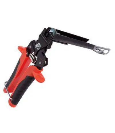 Bestel Nu Gaastang met lader 20/22mm