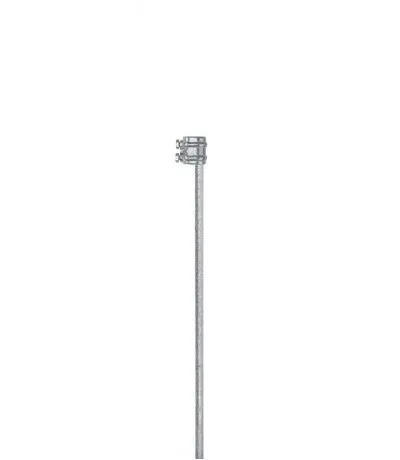 Hete Deal Gallagher AARDPEN 1M INCL. KLEM per stuk