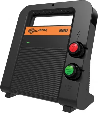 Dagaanbieding Gallagher B60 batterij-apparaat