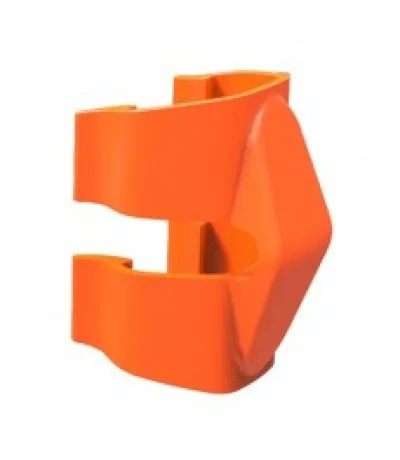 Koopje Gallagher draad clip isolator voor gallagher line post (20)