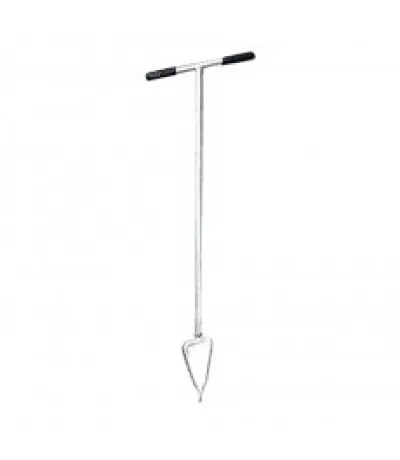 Gallagher grondboor 10cm Gecertificeerd