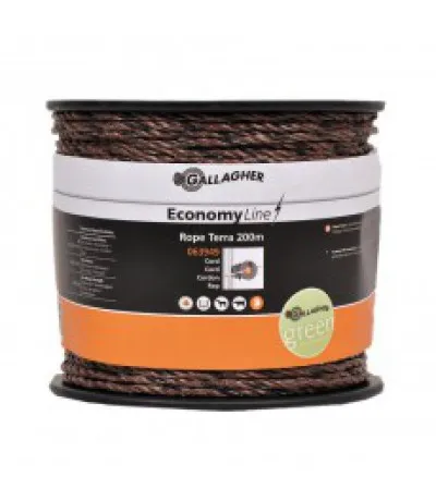 Goedkoop Gallagher economyline cord terra 200m