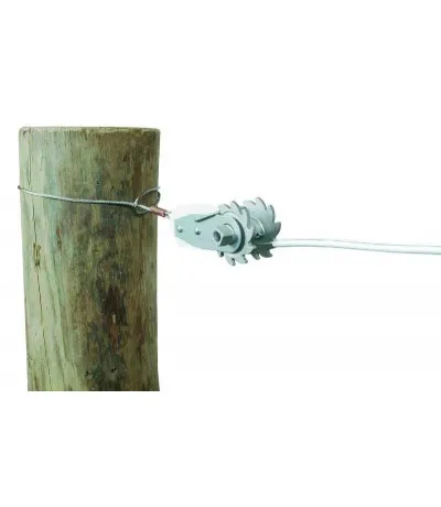 Direct Beschikbaar Gallagher eindspanner kit 2 stuks