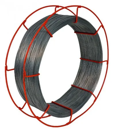 Gallagher gealuminiseerd draad mt 1,8mm - 10kg - ca.500m Gecertificeerd