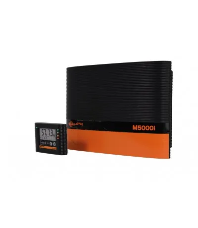 Gallagher M5000i schrikdraadapparaat i Series (230V) Aanbieding