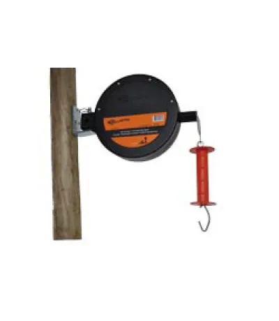 Gallagher rol-poortset 15m terra Bestel Nu