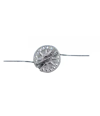 Gallagher roterende spanner 3 stuks Beperkte Voorraad