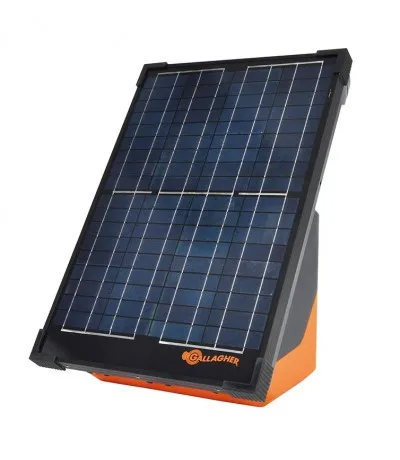 Superprijs Gallagher S200 incl. 2 batterijen (12V - 2,0 J)