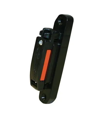 Gallagher TURBOLINE PAARDEN ISOLATOR 20 stuks Hoge Kwaliteit