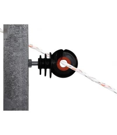 Lage Prijs Gallagher XDI SCHROEF-RINGISOLATOR METAAL (125)