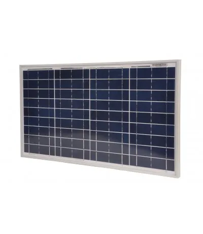 Gallagher Zonnepaneel incl. regulator 10A (30W) Tijdelijk Beschikbaar