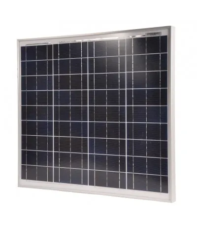 Gallagher Zonnepaneel incl. regulator 10A (50W) Laatste Kans