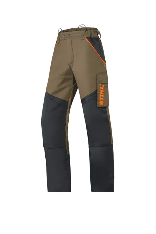 Veilige Betaling FS 3Protect, maat 58, turf