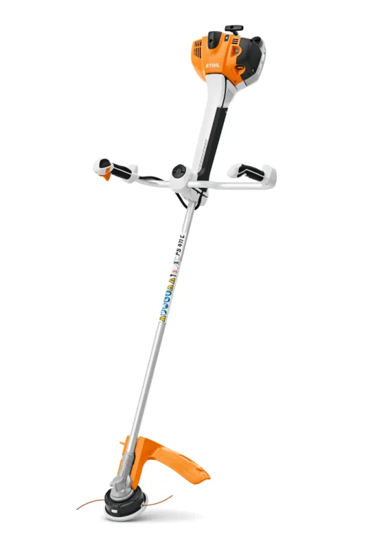 FS 411 C-EM L, AutoCut 46-2 Alleen Vandaag
