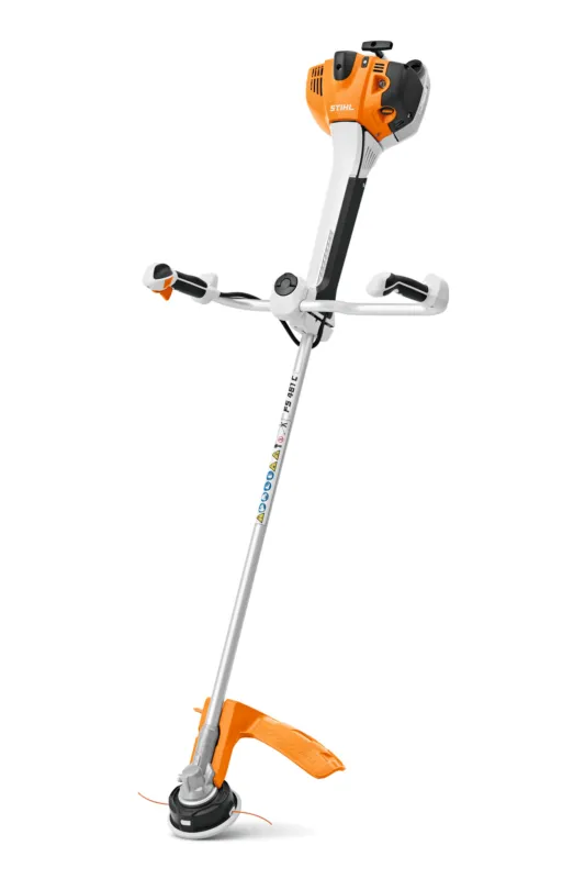 FS 461 C-EM, Autocut 46-2 Goedkoop