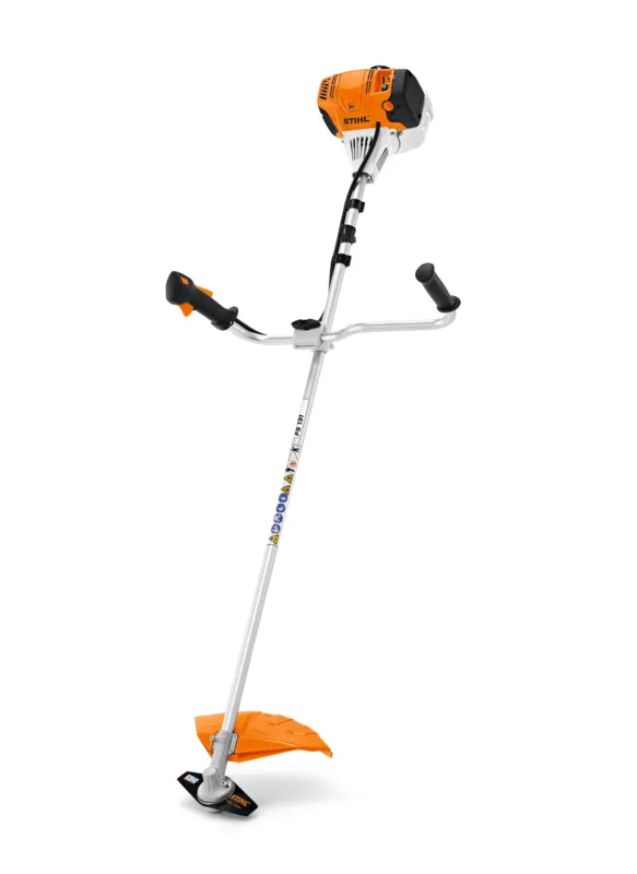 Exclusieve Aanbieding FS 131, Grassnijblad 230-2