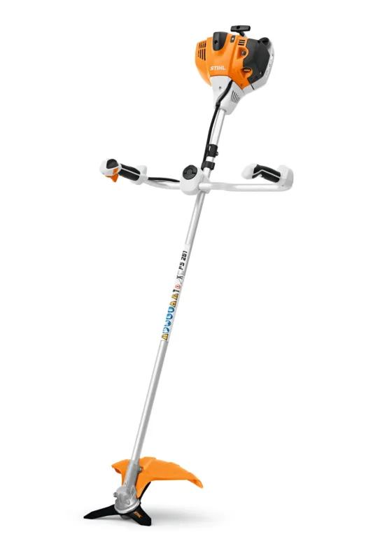 Korting FS 261, driehoeksmes 300-3