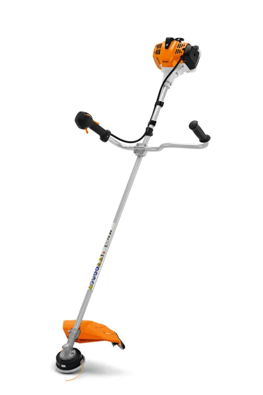Beperkte Voorraad FS 94 C-E, AutoCut 25-2