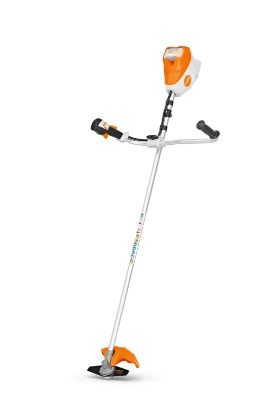 Uitverkoop FSA 120, zonder accu en lader, GrassCut 230-2