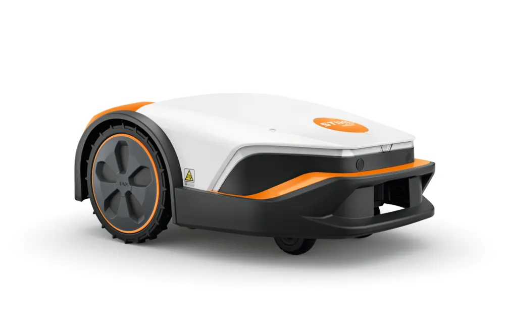iMOW® 6 Rechtstreeks Van De Fabrikant