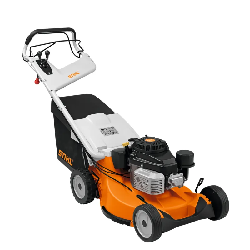 RM 756 YC Rechtstreeks Van De Fabrikant