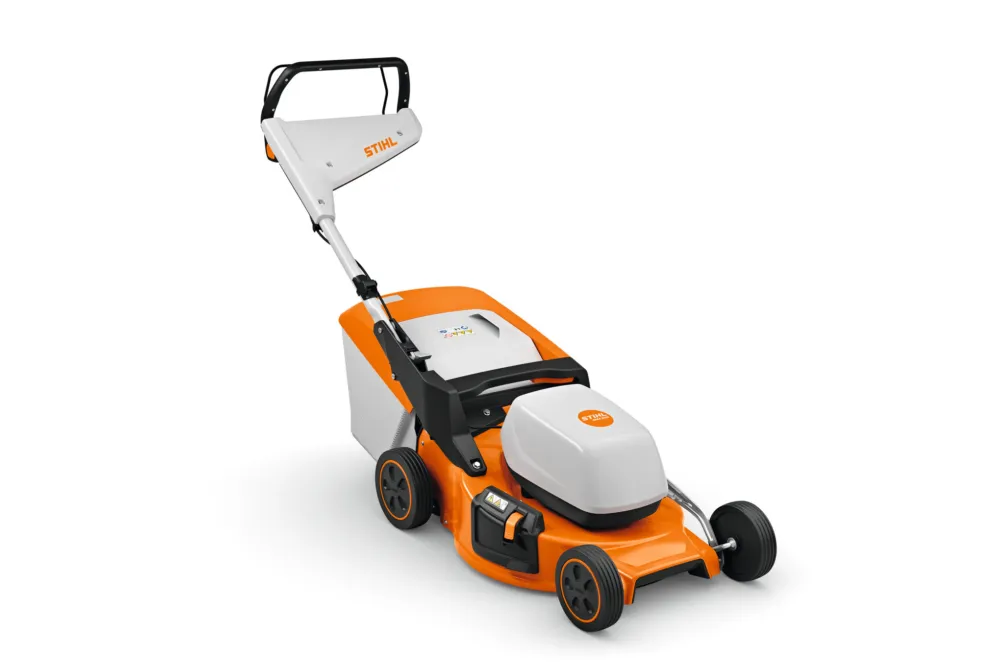 RMA 253, zonder accu en lader Weekendaanbieding