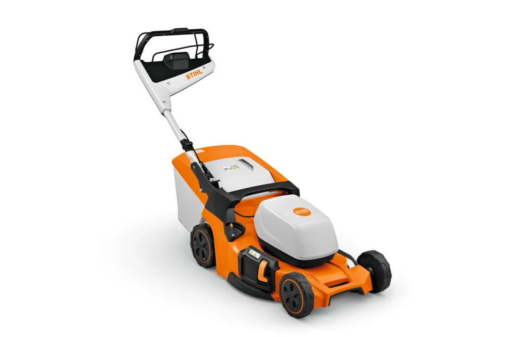 RMA 453 PV, zonder accu en lader Gratis Verzending