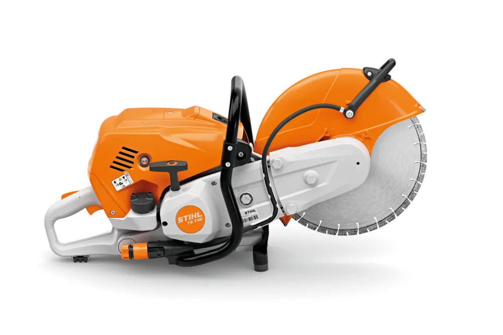 TS 710i Seizoensaanbieding
