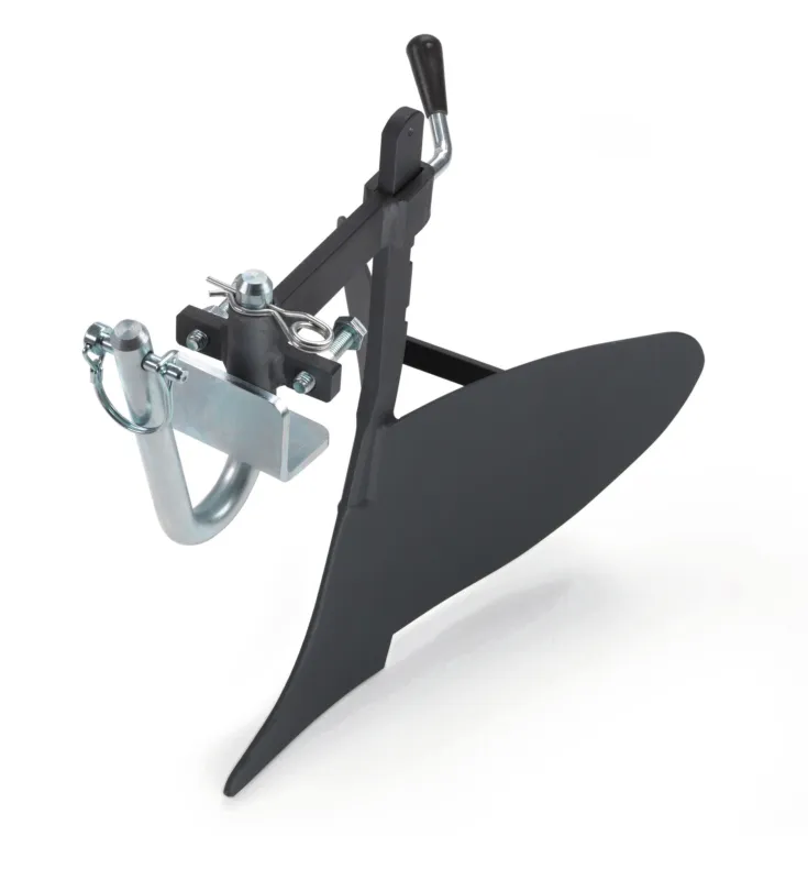 AHK 702, Aanaarder Merkproduct