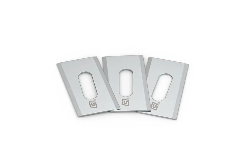Koopje BASIC messenset, 18 stuks
