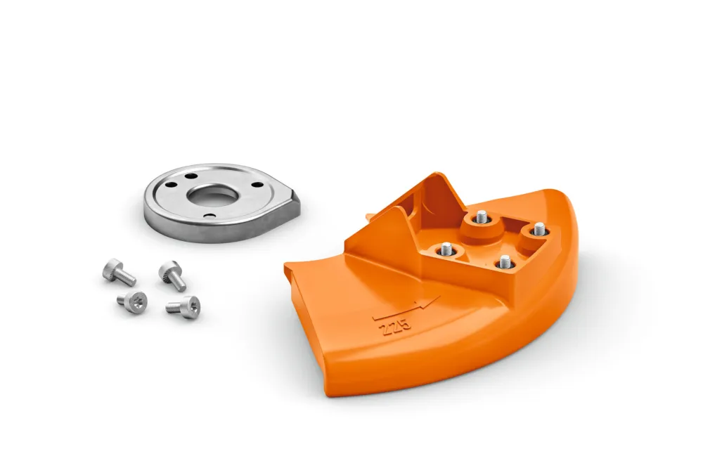 Meest Verkocht Beschermkap, voor cirkelzaagbladen, Ø 225 mm voor FS 350, 380, 460