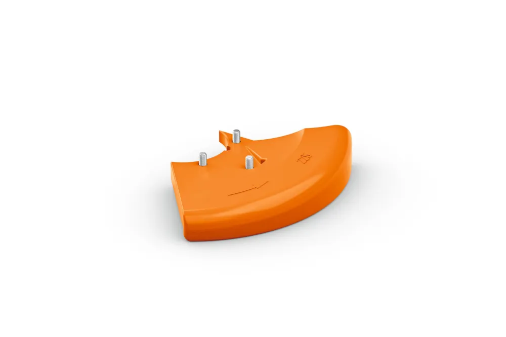 Snelle Levering Beschermkap, voor cirkelzaagbladen, Ø 225 mm voor FS 360, 410, 420, 500, 550