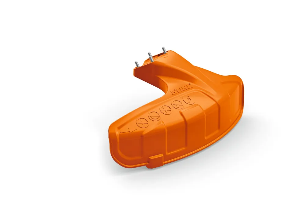 Aanbieding Beschermkap, voor maaikoppen, Ø 420 mm voor FS 55