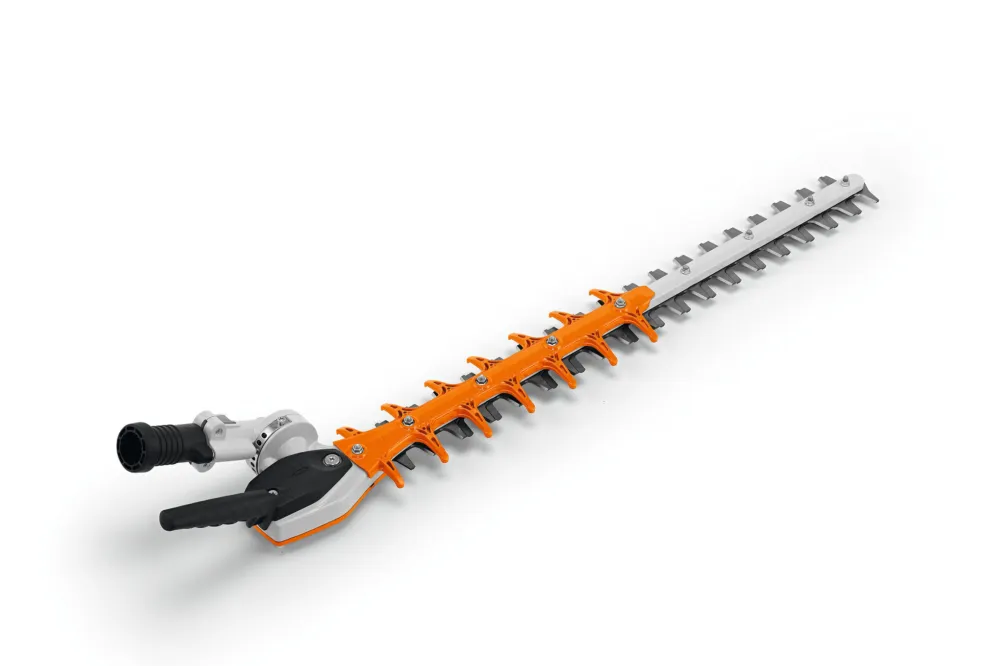Laatste Versie Heggensnoeier HL 145°, 50 cm, instelbaar