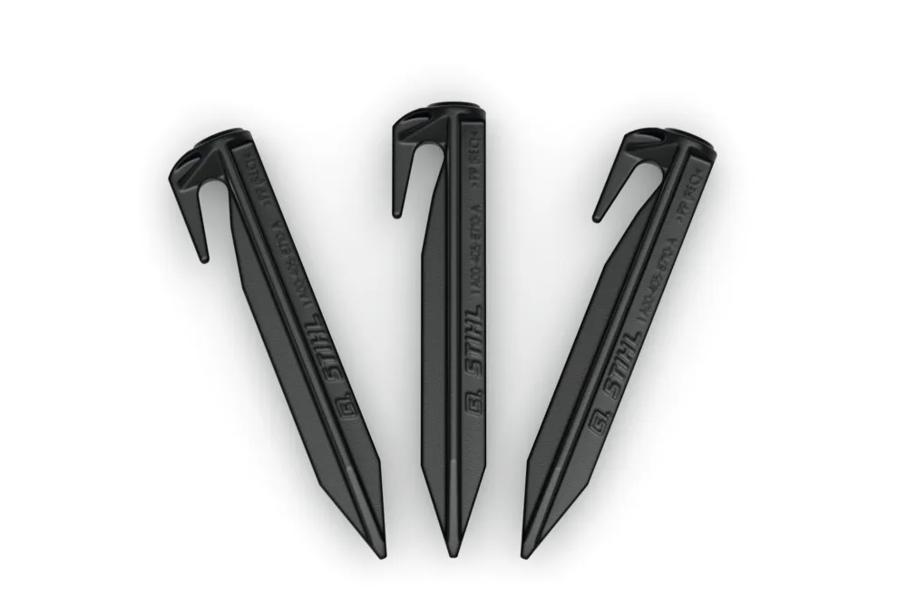 Nu Kopen iMOW® bevestigingspennen, Ø 3,4 mm / 75 stuks