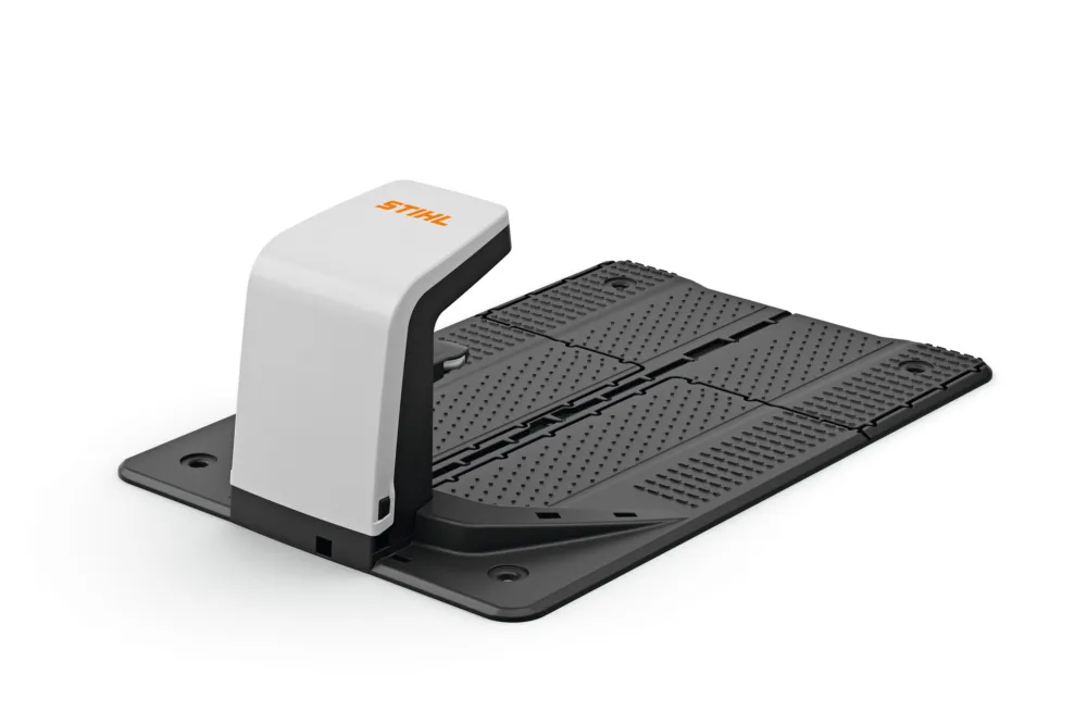 Koop Online iMOW® dockingstation