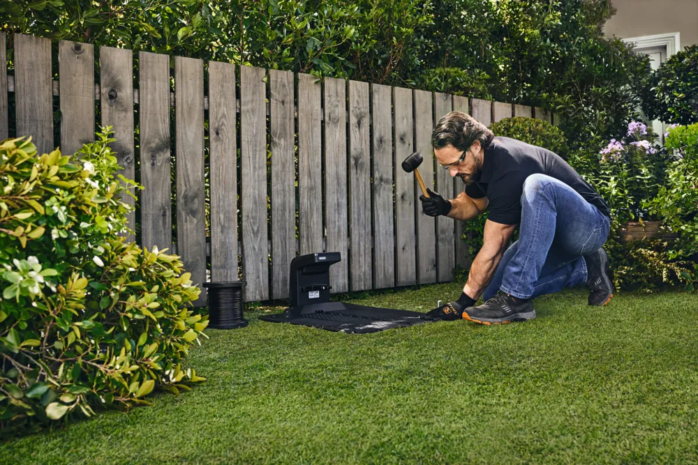 Install Kit 2 Plus iMOW Beste Prijs