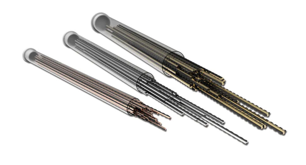 Maaidraad, DuroCut 20-2 en 40-4, grootte XL Goedkoop