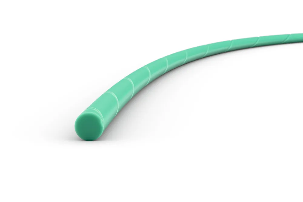 Ronde maaidraad, stil, Ø 2,0 mm x 119,0 m Bestel Nu