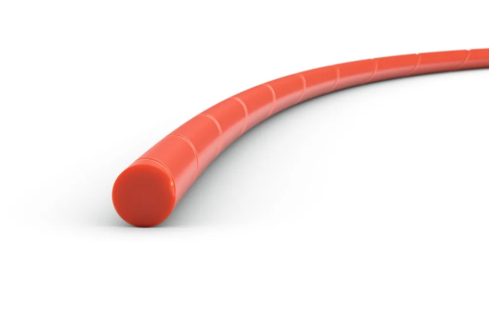 Exclusieve Aanbieding Ronde maaidraad, stil, Ø 2,7 mm x 65,0 m