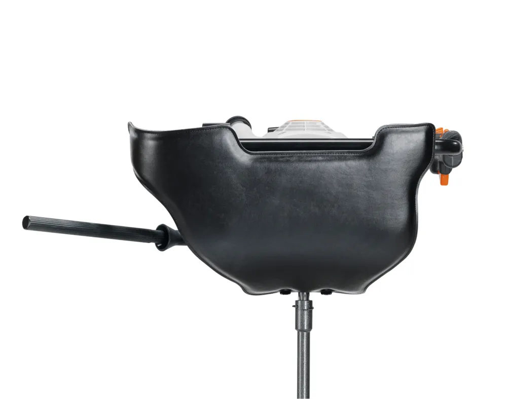 Stootkussen, voor BT 121 en BT 130 Premium