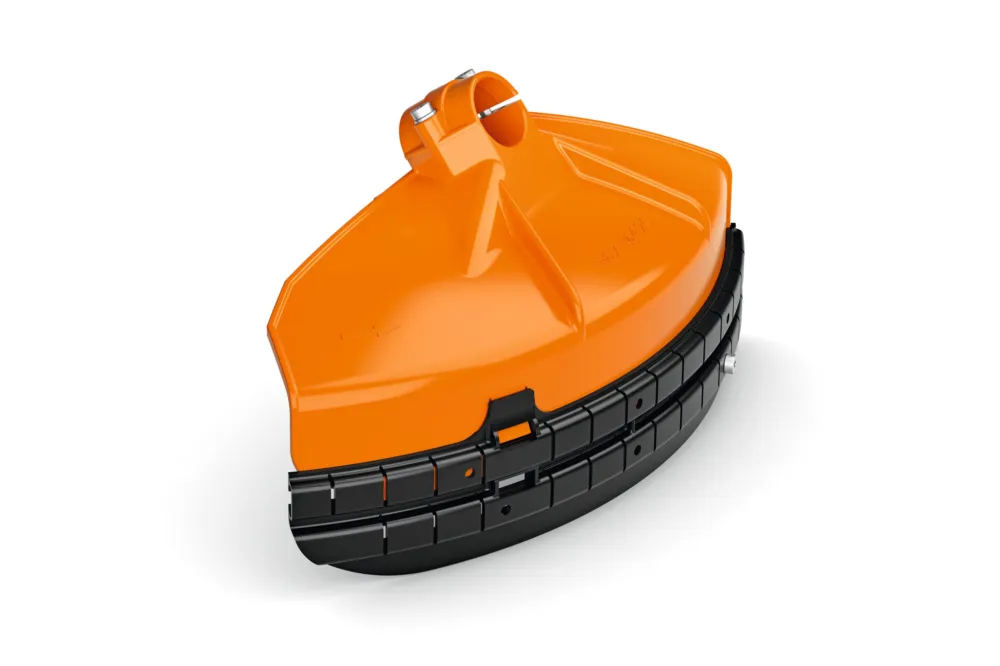 Veilige Betaling Universele beschermkap, Ø 420 mm voor FS 500, 550