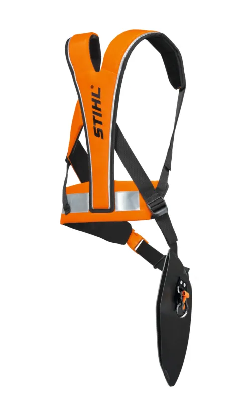 Meest Verkocht Universele draaggordel, ADVANCE PLUS, fluorescerend