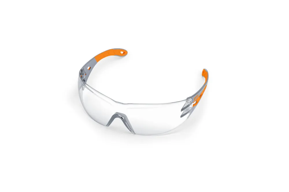 Veiligheidsbril, Light Plus, helder Speciale Aanbieding
