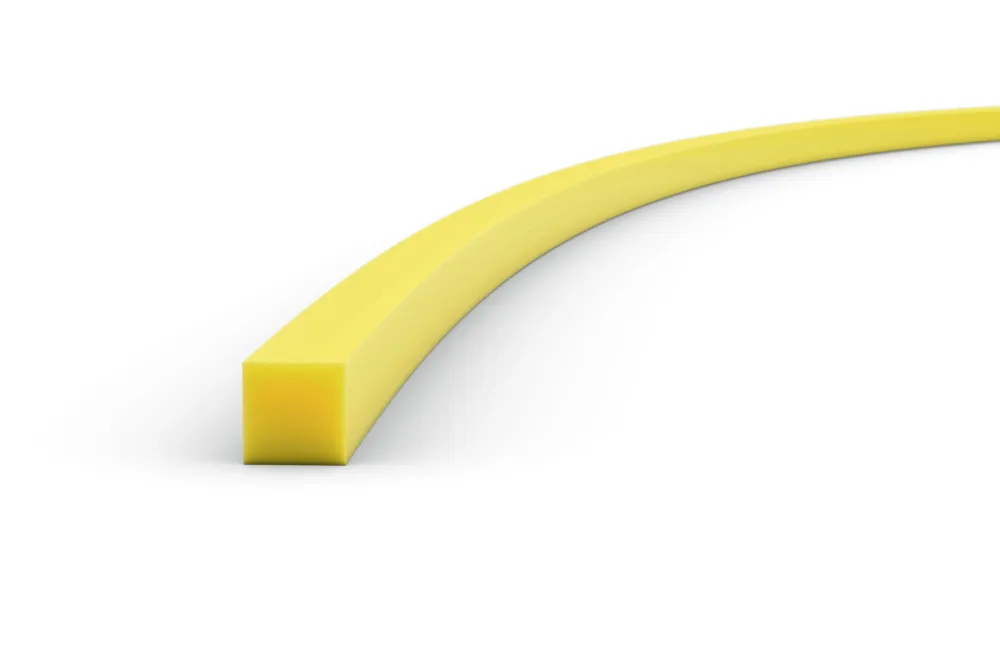 Vierkante maaidraad, Ø 3,0 mm x 271,0 m Voordeelprijs