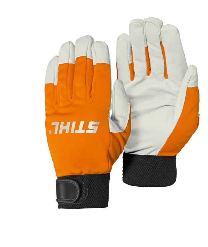 Alleen Vandaag DYNAMIC ThermoVent, handschoenen met bescherming tegen koude, maat M